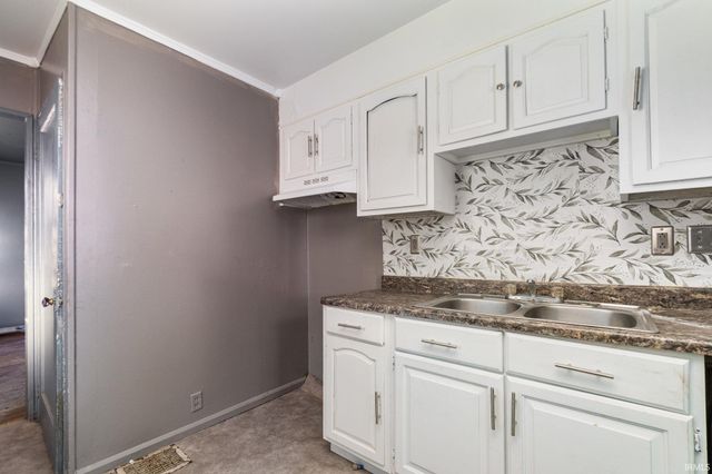 1404 Wilber Street, South Bend, IN 46628