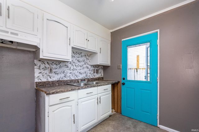 1404 Wilber Street, South Bend, IN 46628