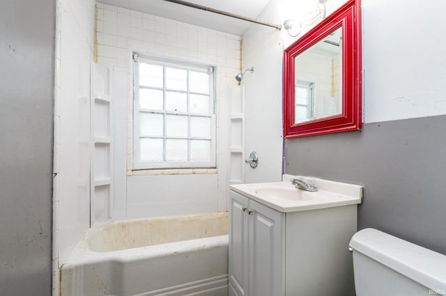 1404 Wilber Street, South Bend, IN 46628