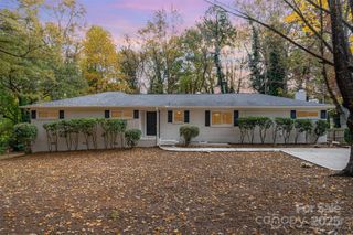 1118 Jenkins Drive, Charlotte, NC 28212