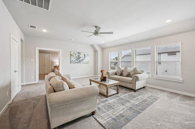 1601 Thunderbird Drive, Fort Worth, TX 76052