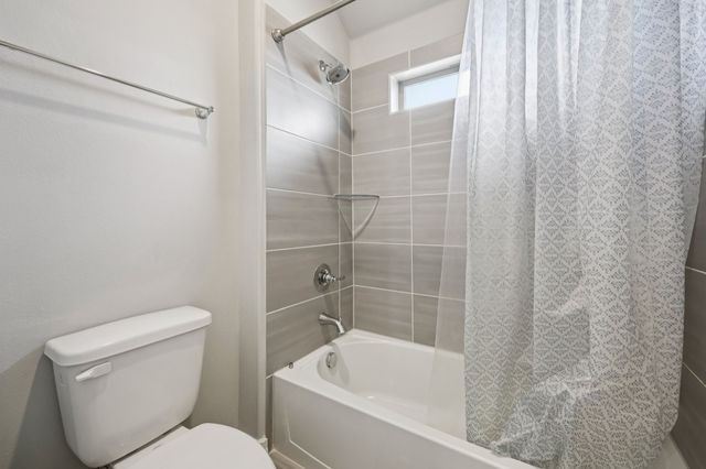 1601 Thunderbird Drive, Fort Worth, TX 76052