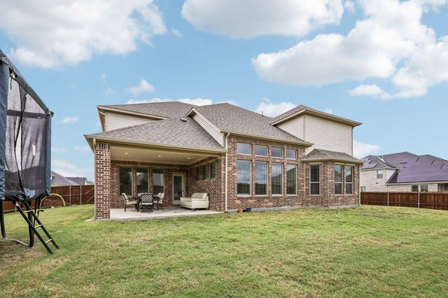 1601 Thunderbird Drive, Fort Worth, TX 76052