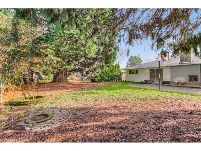 660 Ne 20TH Ave, Canby, OR 97013