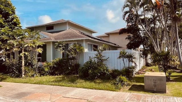 91-1058 Keokolo Street D, Kapolei, HI 96707