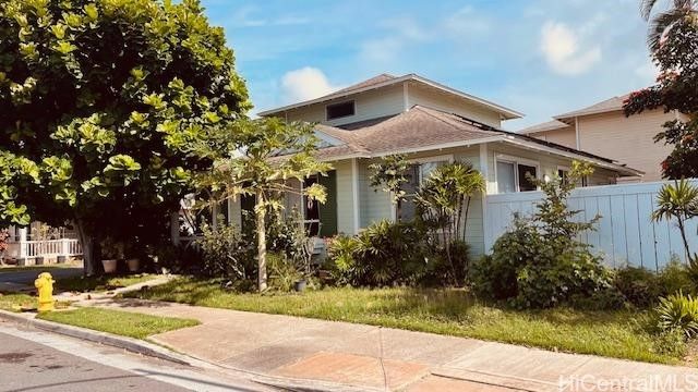 91-1058 Keokolo Street D, Kapolei, HI 96707
