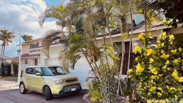 91-1058 Keokolo Street D, Kapolei, HI 96707