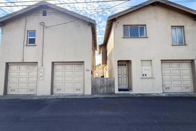 550 Miller Avenue, South San Francisco, CA 94080
