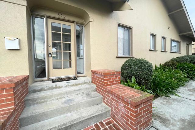 550 Miller Avenue, South San Francisco, CA 94080