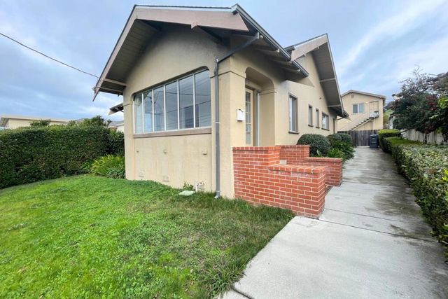 550 Miller Avenue, South San Francisco, CA 94080