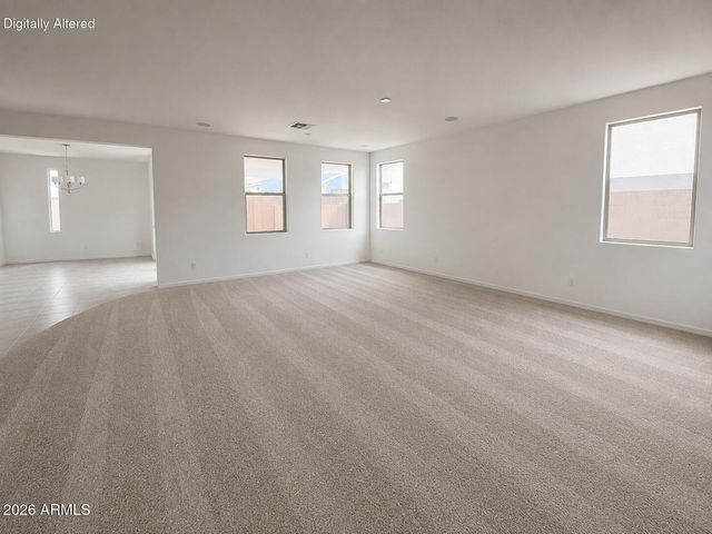 14304 W CALLE LEJOS Road, Surprise, AZ 85387