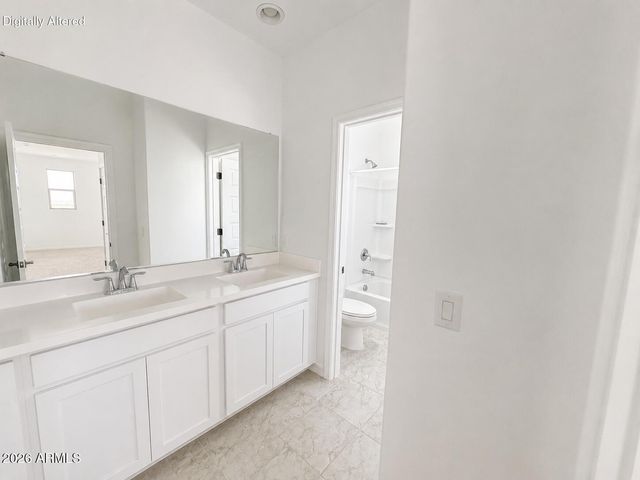 14304 W CALLE LEJOS Road, Surprise, AZ 85387