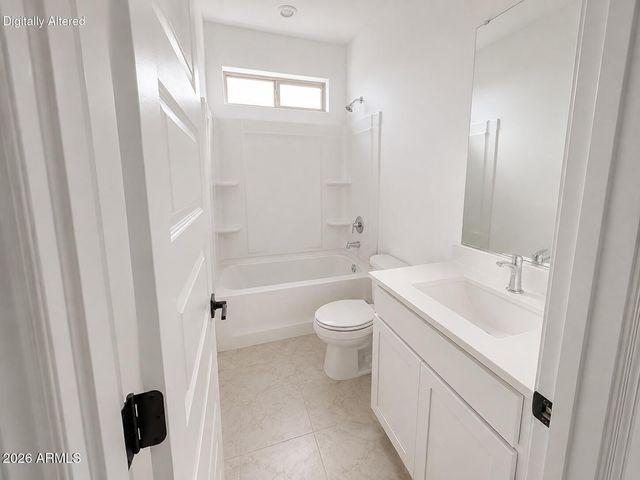14304 W CALLE LEJOS Road, Surprise, AZ 85387