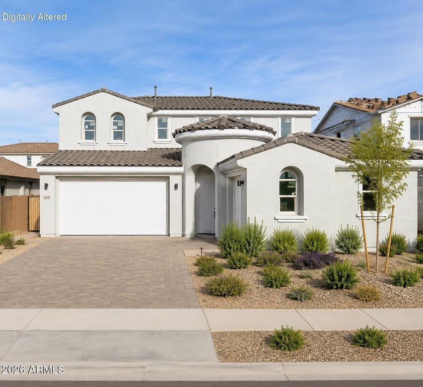 14304 W CALLE LEJOS Road, Surprise, AZ 85387
