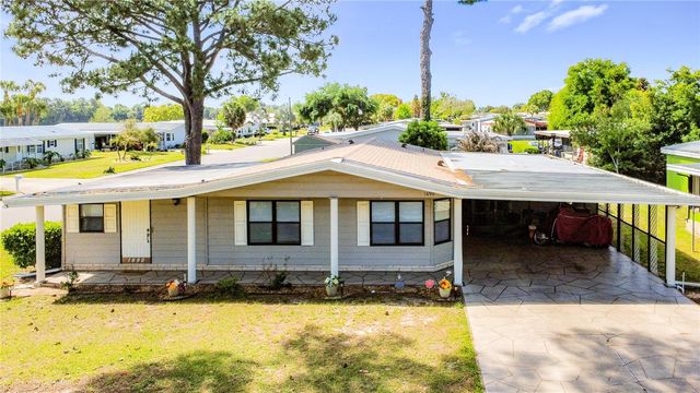 1690 ELKHART CIRCLE, Tavares, FL 32778