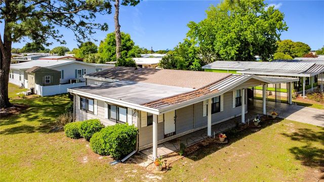 1690 ELKHART CIRCLE, Tavares, FL 32778