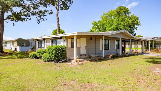 1690 ELKHART CIRCLE, Tavares, FL 32778