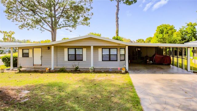 1690 ELKHART CIRCLE, Tavares, FL 32778