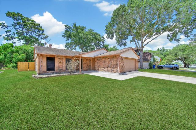 2614 Hummingbird Lane, Humble, TX 77396