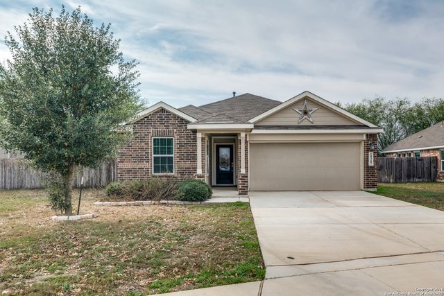 10307 Owl Woods, Schertz, TX 78154