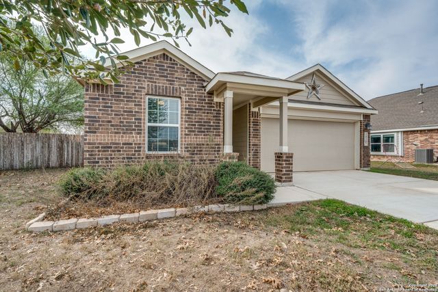 10307 Owl Woods, Schertz, TX 78154