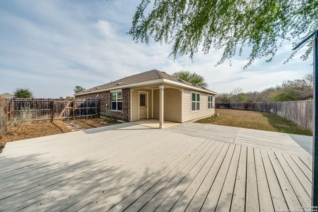 10307 Owl Woods, Schertz, TX 78154