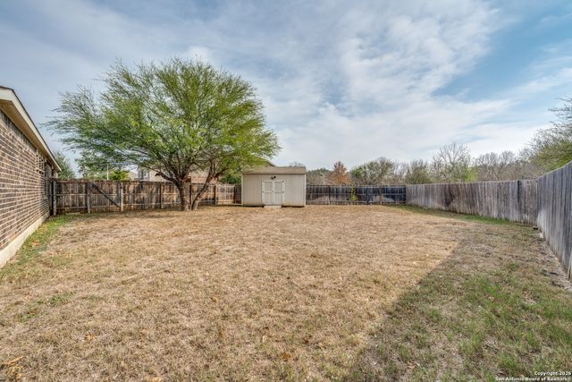 10307 Owl Woods, Schertz, TX 78154