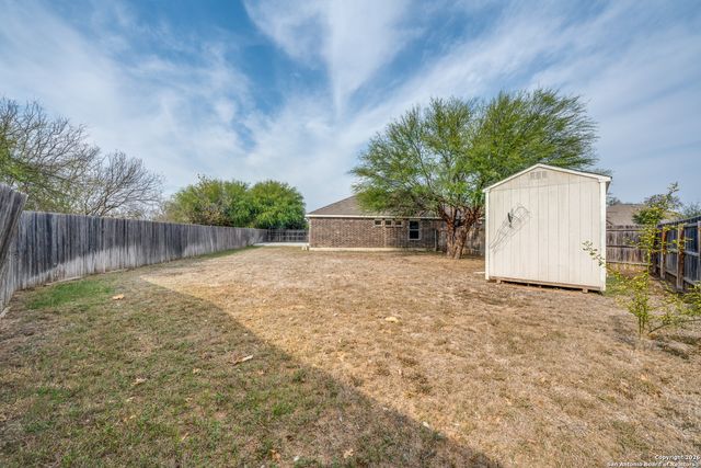 10307 Owl Woods, Schertz, TX 78154