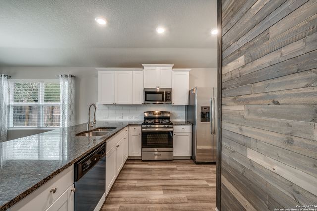 10307 Owl Woods, Schertz, TX 78154