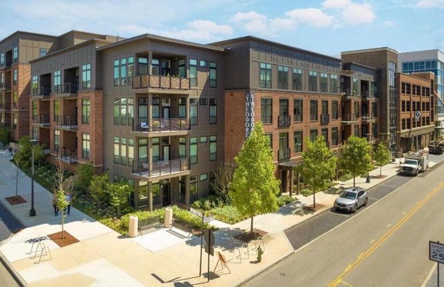 6633 Dale Drive, 419, Dublin, OH 43017