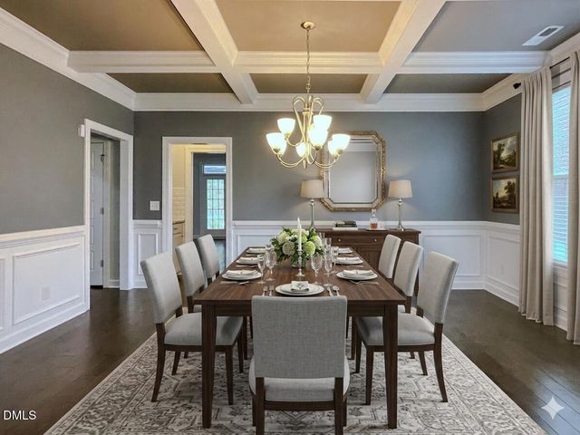 352 Tayside Street, Clayton, NC 27520