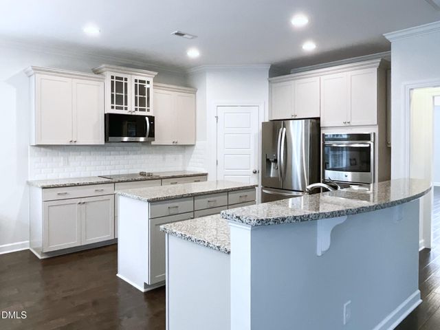 352 Tayside Street, Clayton, NC 27520