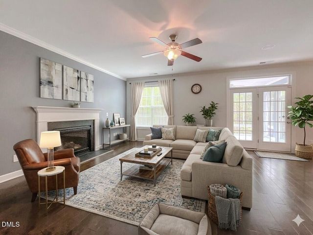 352 Tayside Street, Clayton, NC 27520