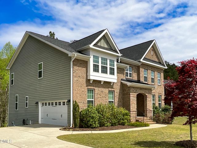 352 Tayside Street, Clayton, NC 27520