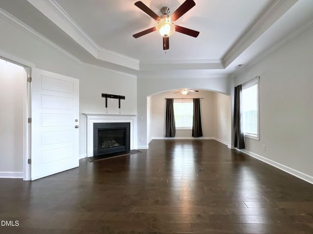 352 Tayside Street, Clayton, NC 27520