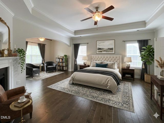 352 Tayside Street, Clayton, NC 27520