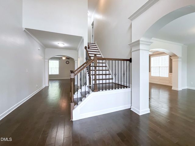 352 Tayside Street, Clayton, NC 27520