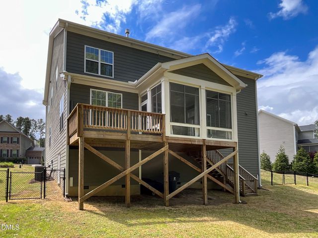 352 Tayside Street, Clayton, NC 27520