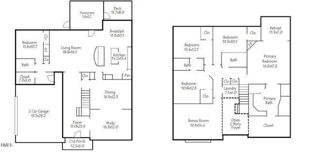 352 Tayside Street, Clayton, NC 27520