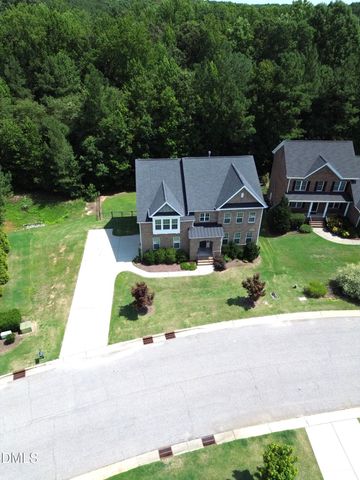 352 Tayside Street, Clayton, NC 27520