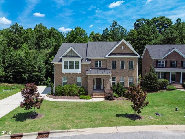 352 Tayside Street, Clayton, NC 27520