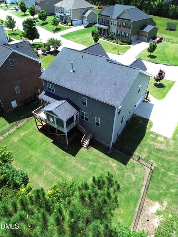 352 Tayside Street, Clayton, NC 27520
