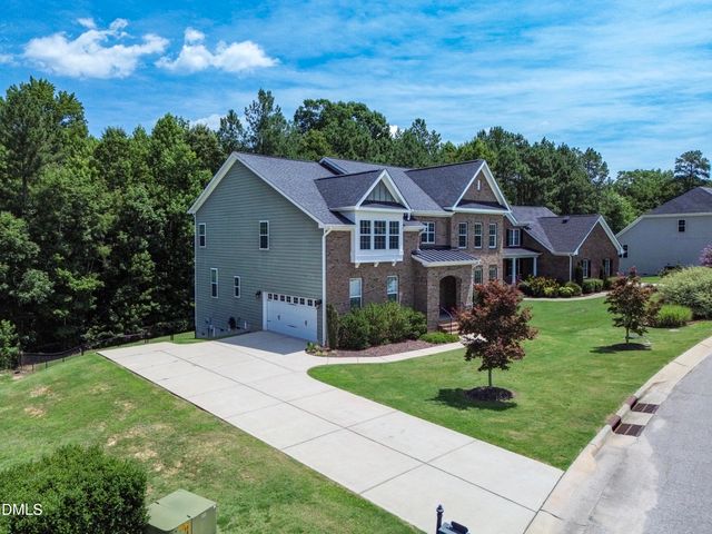 352 Tayside Street, Clayton, NC 27520