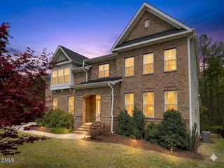 352 Tayside Street, Clayton, NC 27520