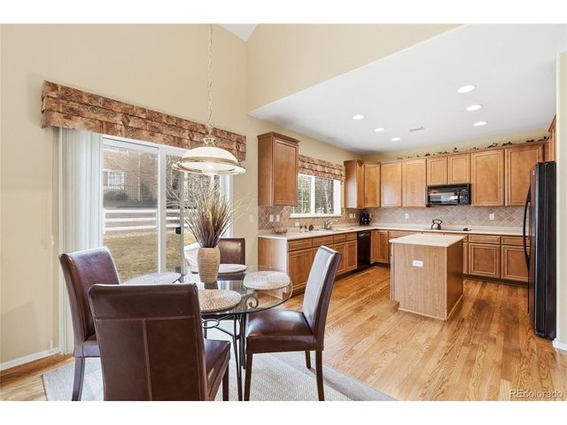 1601 S Buchanan Cir, Aurora, CO 80018