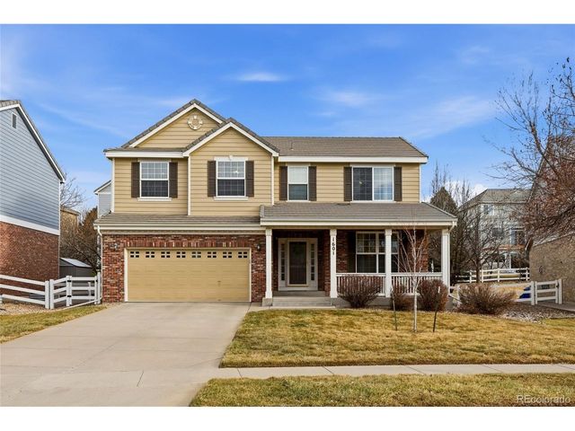 1601 S Buchanan Cir, Aurora, CO 80018