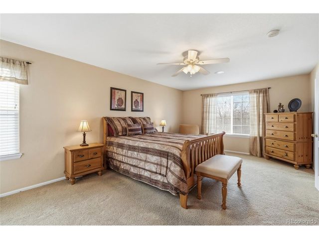 1601 S Buchanan Cir, Aurora, CO 80018