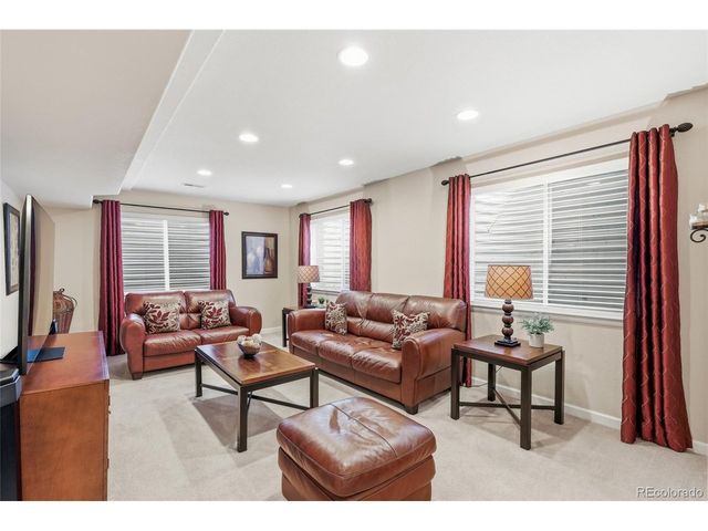 1601 S Buchanan Cir, Aurora, CO 80018