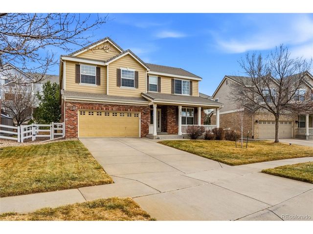 1601 S Buchanan Cir, Aurora, CO 80018