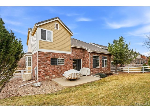 1601 S Buchanan Cir, Aurora, CO 80018
